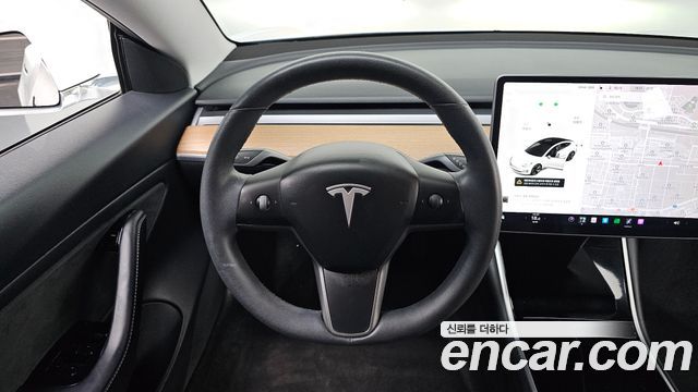 Tesla Model 3 2020 — photo 18