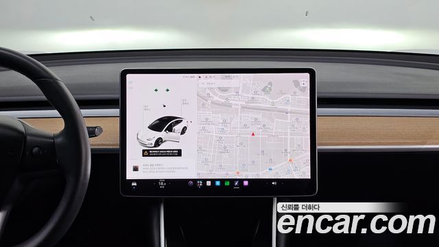 Tesla Model 3 2020 — photo 19