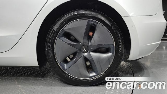 Tesla Model 3 2020 — photo 7