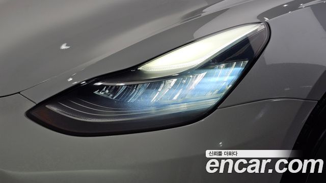 Tesla Model 3 2020 — photo 8