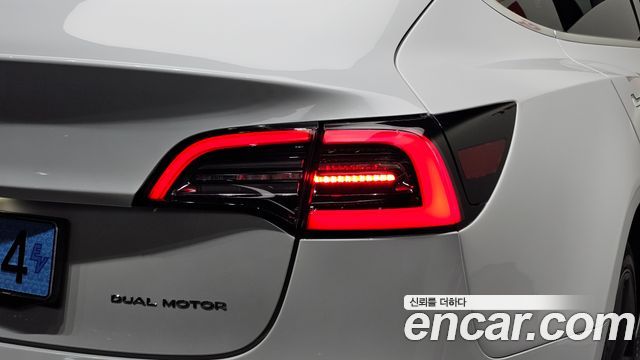 Tesla Model 3 2020 — photo 9