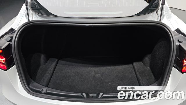 Tesla Model 3 2020 — photo 33
