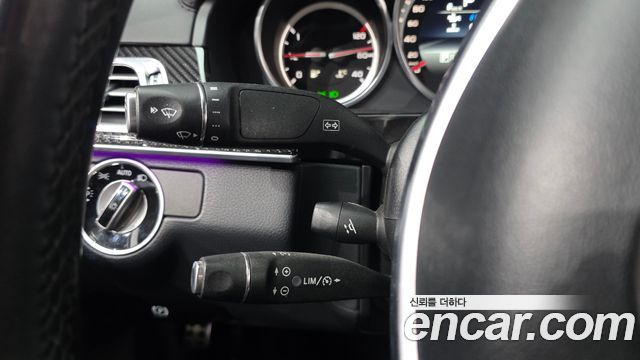 Mercedes-Benz E-Class 2014 — photo 14