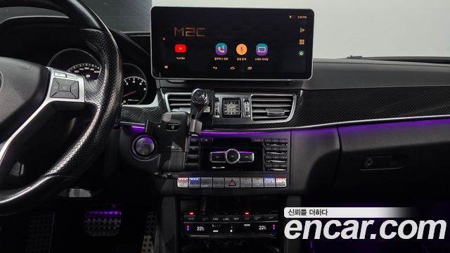 Mercedes-Benz E-Class 2014 — photo 16