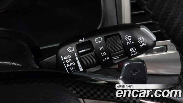 KG Mobility Rexton 2018 — photo 29