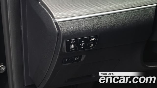 Kia K5 2022 — photo 20