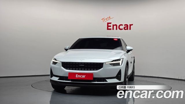 Polestar Polestar 2 2023 — photo 3