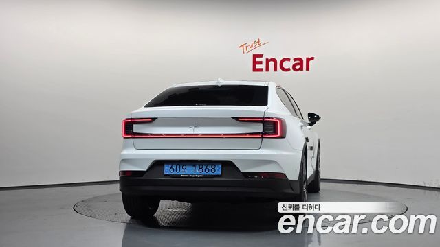 Polestar Polestar 2 2023 — photo 4