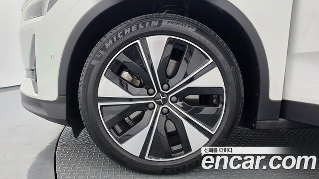 Polestar Polestar 2 2023 — photo 5