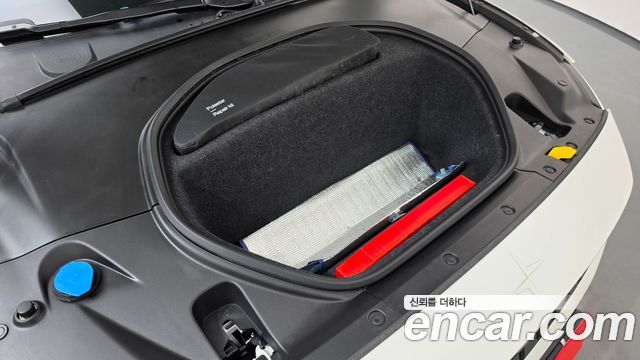 Polestar Polestar 2 2023 — photo 6