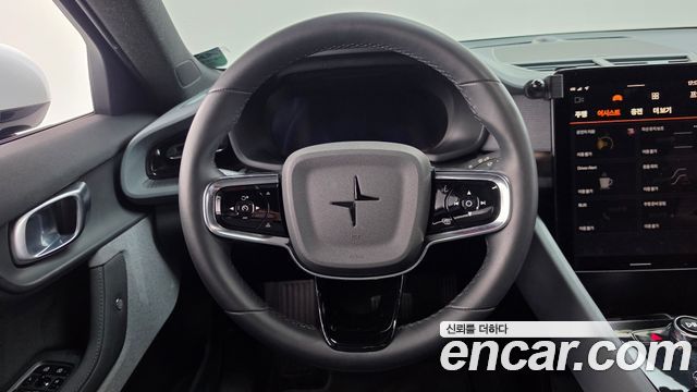 Polestar Polestar 2 2023 — photo 18
