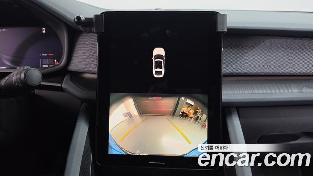 Polestar Polestar 2 2023 — photo 21