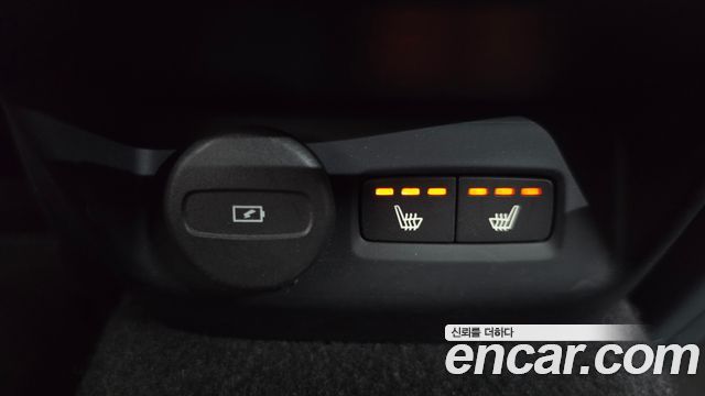 Polestar Polestar 2 2023 — photo 23