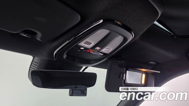 Polestar Polestar 2 2023 — photo 24