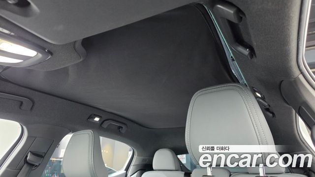 Polestar Polestar 2 2023 — photo 25