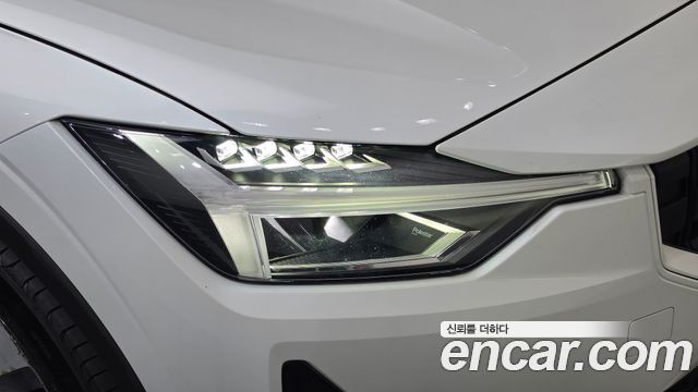 Polestar Polestar 2 2023 — photo 8