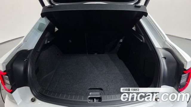 Polestar Polestar 2 2023 — photo 27