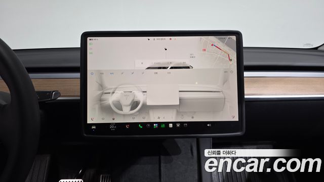 Tesla Model Y 2024 — photo 14