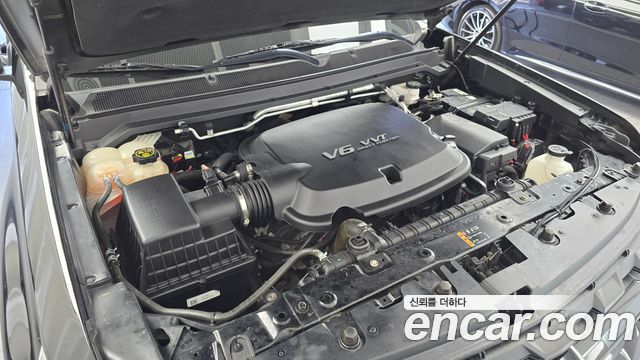 Chevrolet Korea Colorado 2021 — photo 6