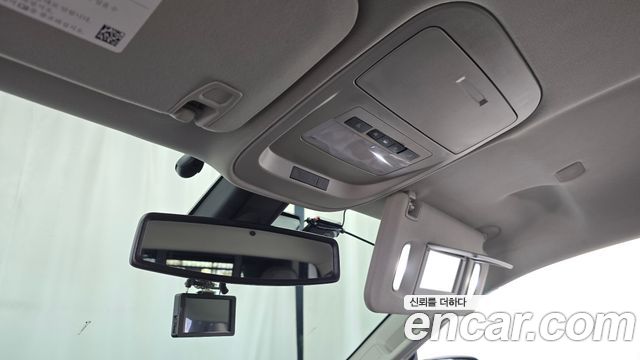 Chevrolet Korea Colorado 2021 — photo 28