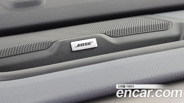 Chevrolet Korea Colorado 2021 — photo 31
