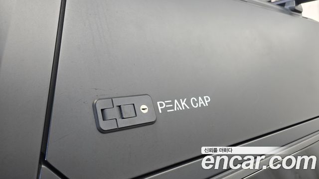 Chevrolet Korea Colorado 2021 — photo 32
