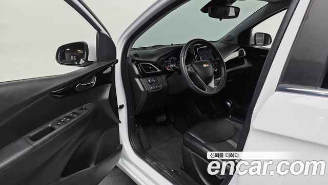 Chevrolet Korea Spark 2019 — photo 13