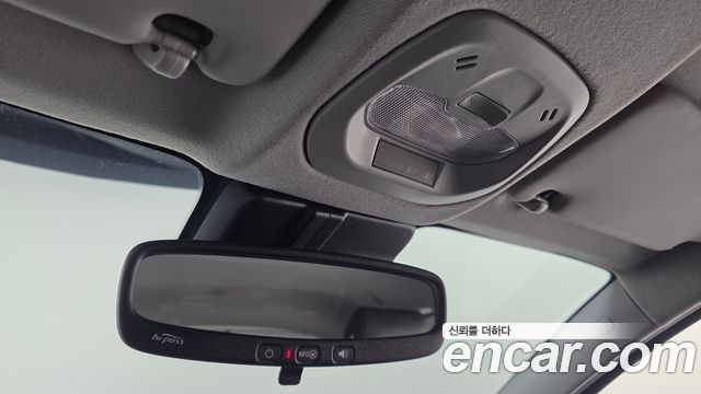 Chevrolet Korea Spark 2019 — photo 23