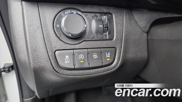 Chevrolet Korea Spark 2019 — photo 25