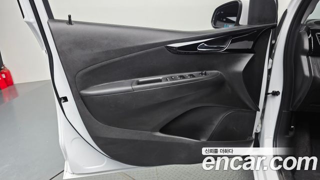 Chevrolet Korea Spark 2019 — photo 14