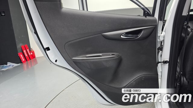 Chevrolet Korea Spark 2019 — photo 15