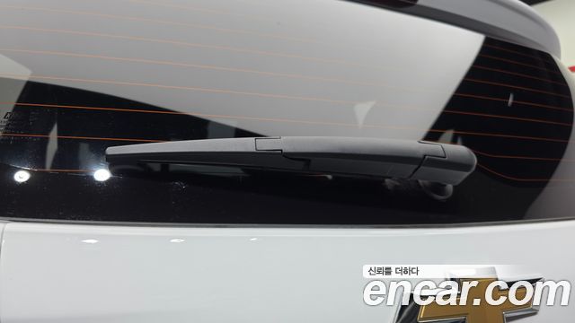 Chevrolet Korea Spark 2019 — photo 29