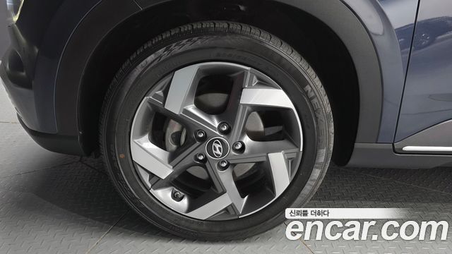 Hyundai Venue 2020 — photo 5