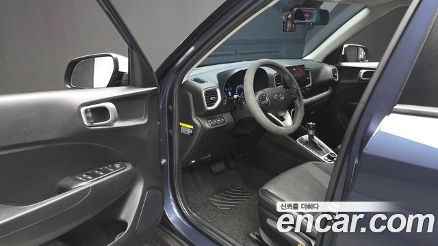 Hyundai Venue 2020 — photo 13