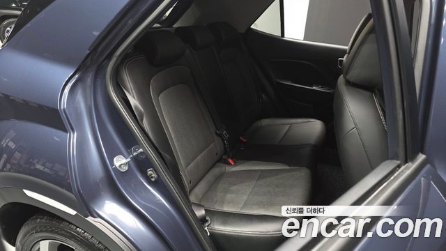 Hyundai Venue 2020 — photo 18