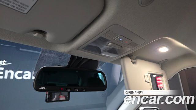 Hyundai Venue 2020 — photo 24