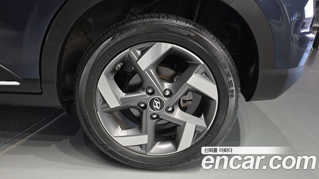 Hyundai Venue 2020 — photo 7