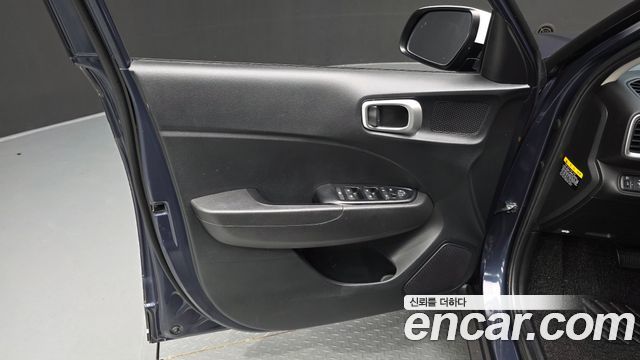Hyundai Venue 2020 — photo 14