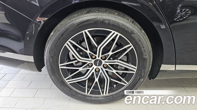 Genesis G90 2022 — photo 5