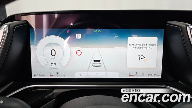Genesis G90 2022 — photo 11