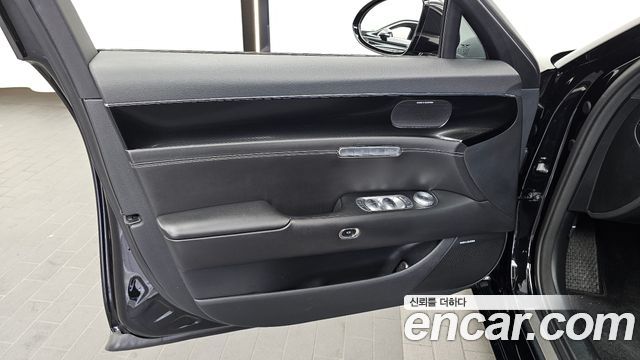 Genesis G90 2022 — photo 14