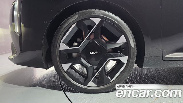 Kia K8 2025 — photo 5