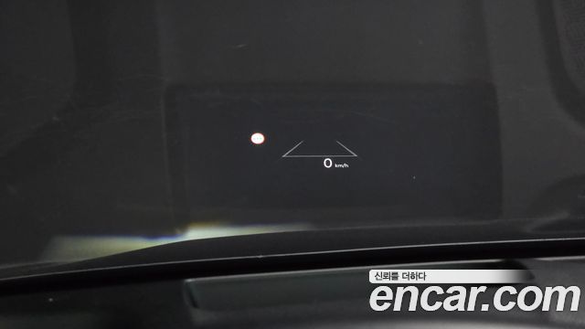 Kia K8 2025 — photo 20