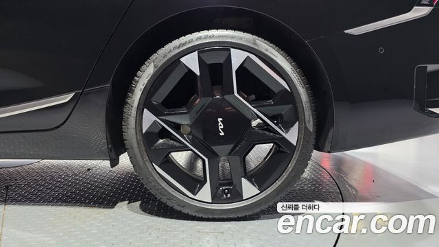 Kia K8 2025 — photo 7