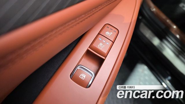Kia K8 2025 — photo 30