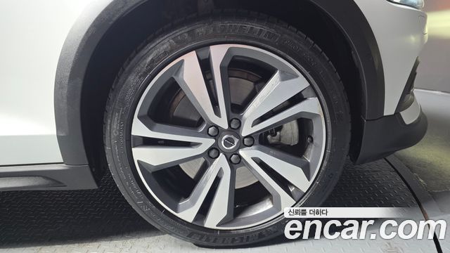 Volvo V60 2020 — photo 7