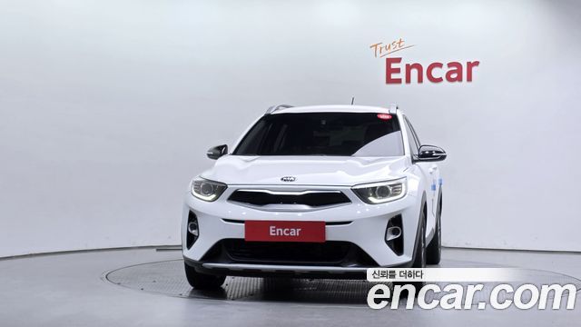 Kia Stonic 2018 — photo 3