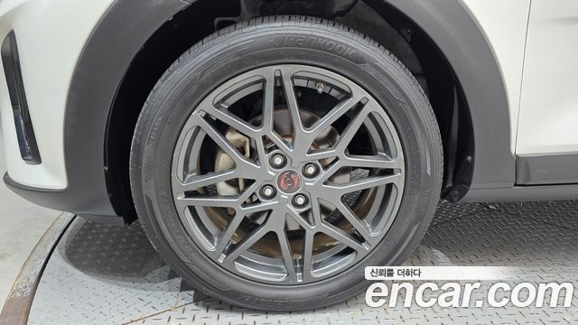 Kia Stonic 2018 — photo 5