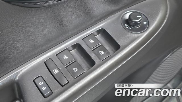 Chevrolet Korea Spark 2016 — photo 18