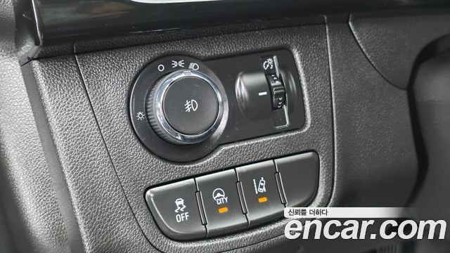 Chevrolet Korea Spark 2016 — photo 19